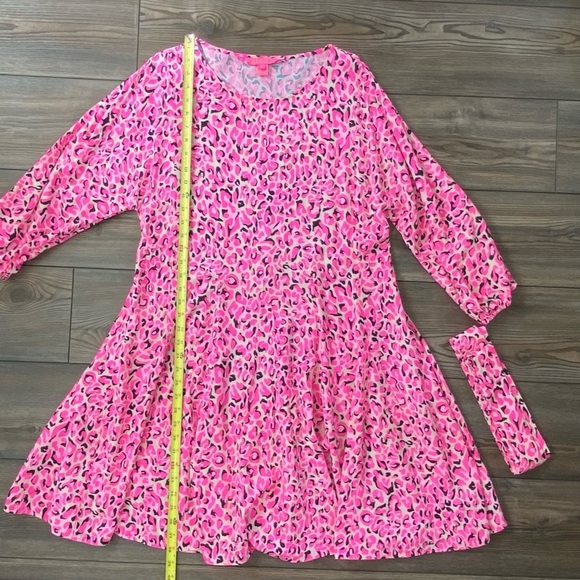Lilly Pulitzer Cynthia Swing dress - Picture 13 of 13